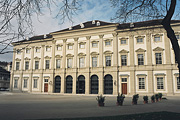 Palais Lichtenstein Wien